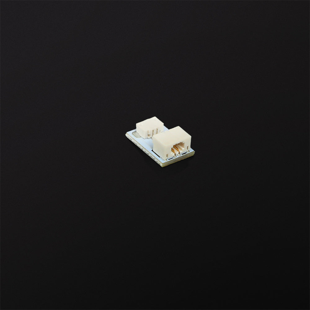Convertisseur de connecteurs (pack de trois) : résolution des problèmes de compatibilité entre les nouveaux et les anciens connecteurs