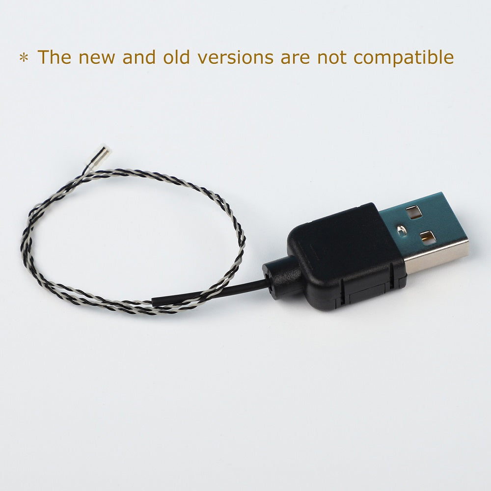 Câble d'extension USB 30 cm - Version 2.0
