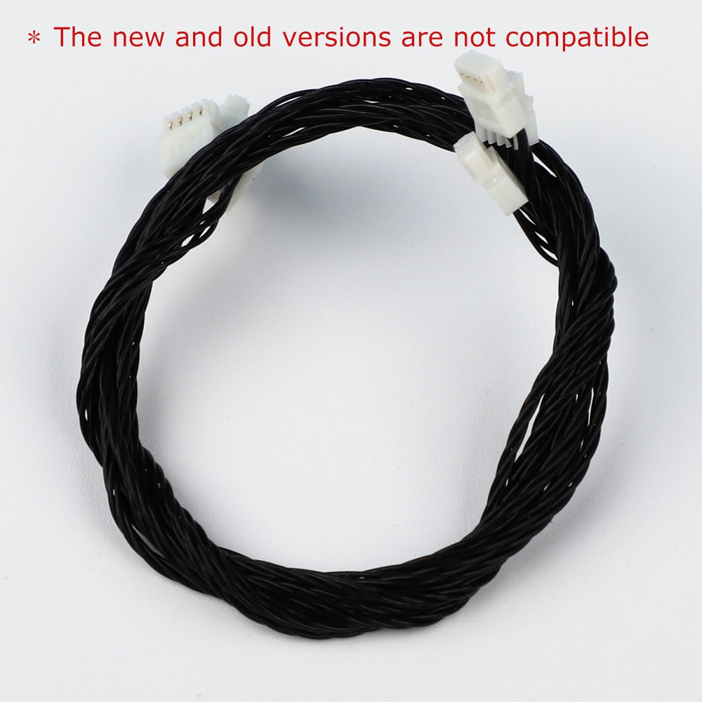 30 cm RGB-Verbindungskabel (Dreierpackung) – Version 2.0