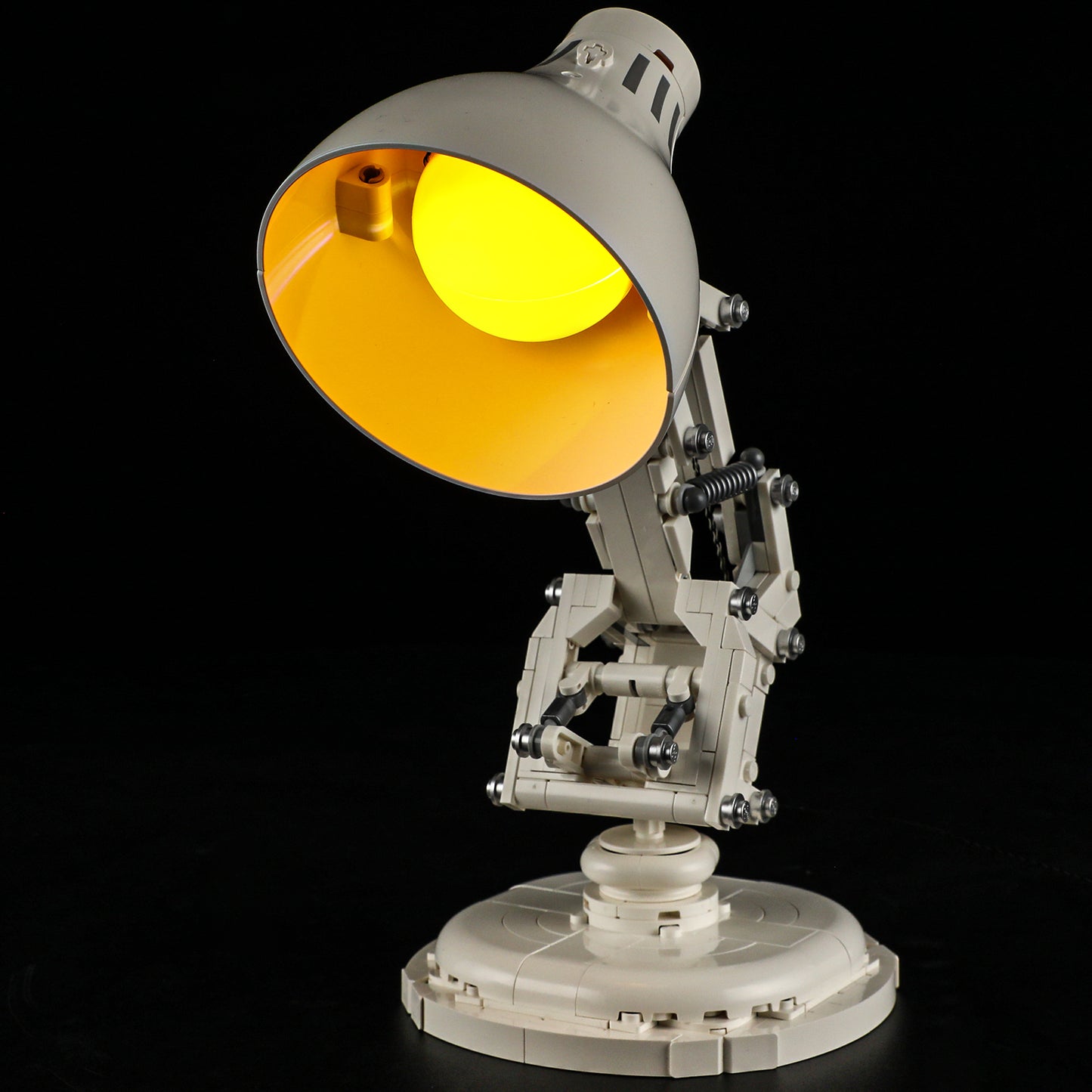 Briksmax Light Kit For LEGO Disney Pixar Luxo Jr. #21357-5