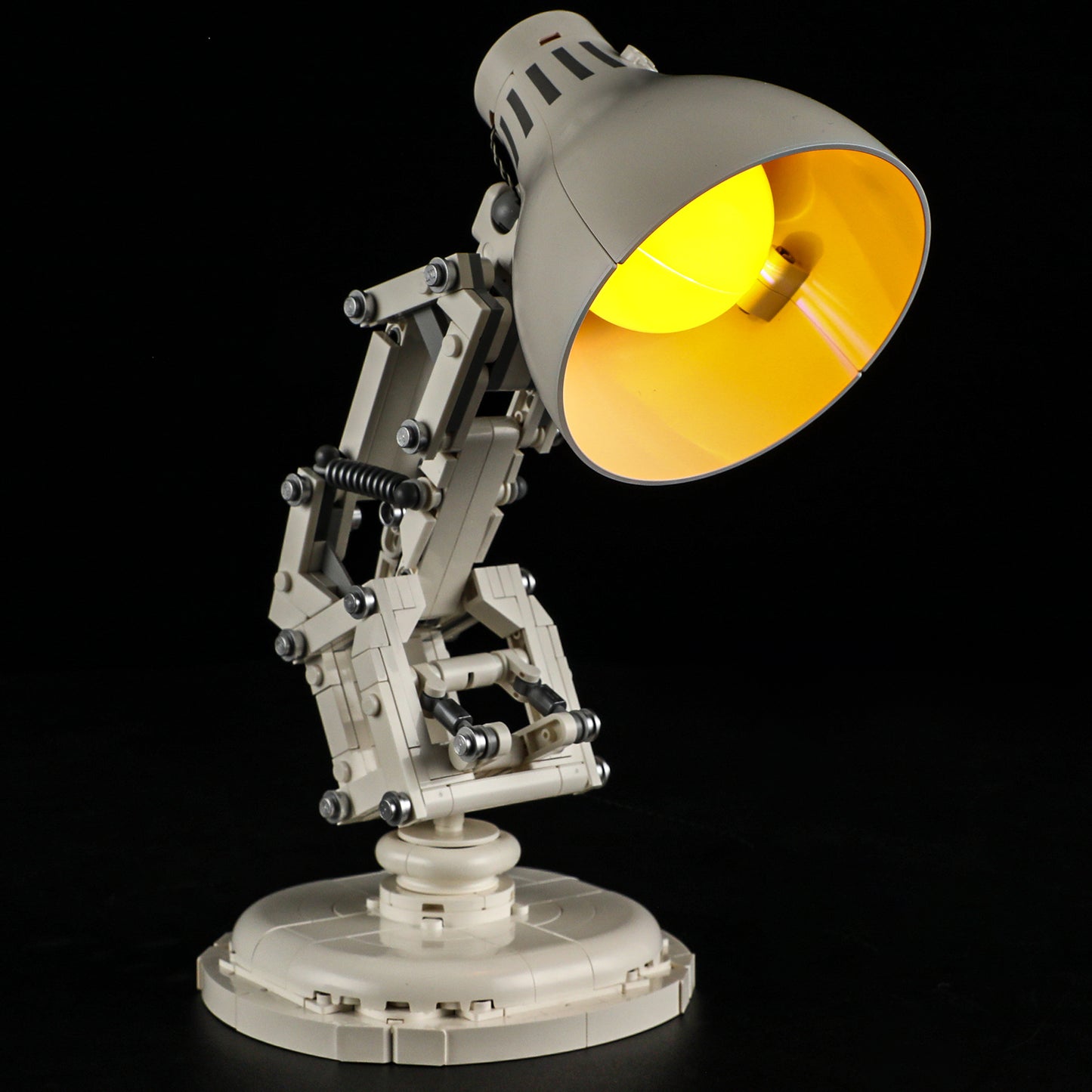 Briksmax Light Kit For LEGO Disney Pixar Luxo Jr. #21357-9