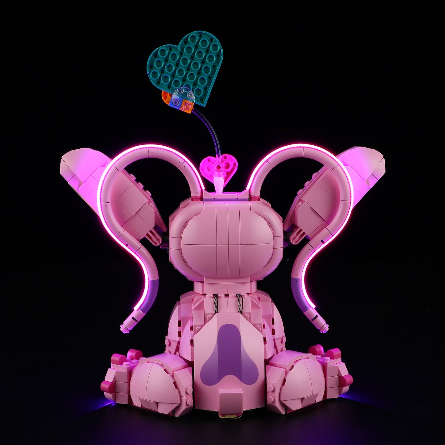 Briksmax 2.0 Light Kit For Angel #43257-5