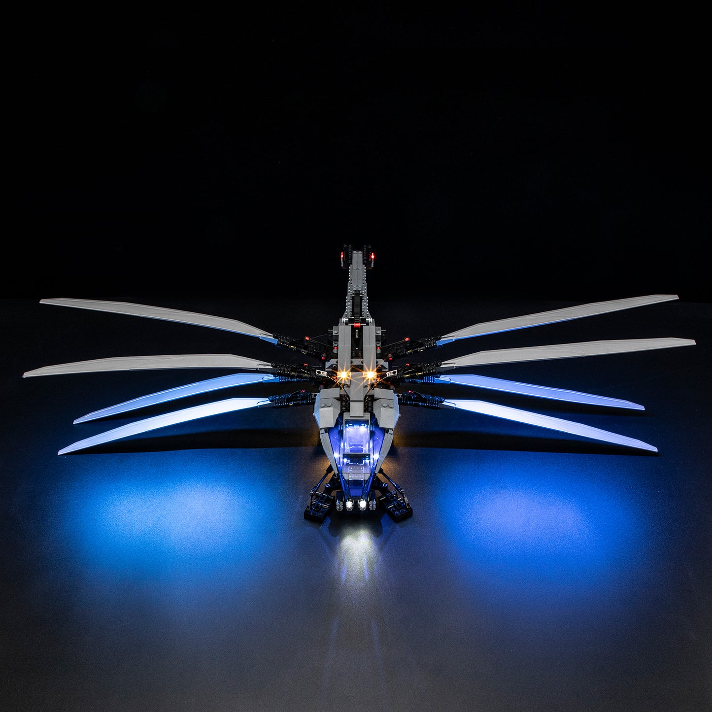 BriksMax 2.0 Light Kit For Dune Atreides Royal Ornithopter #10327-5