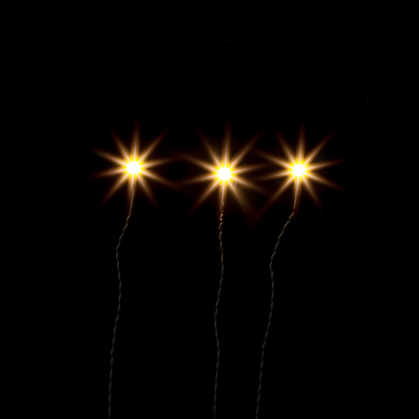 Dot Lights (Three Pack)