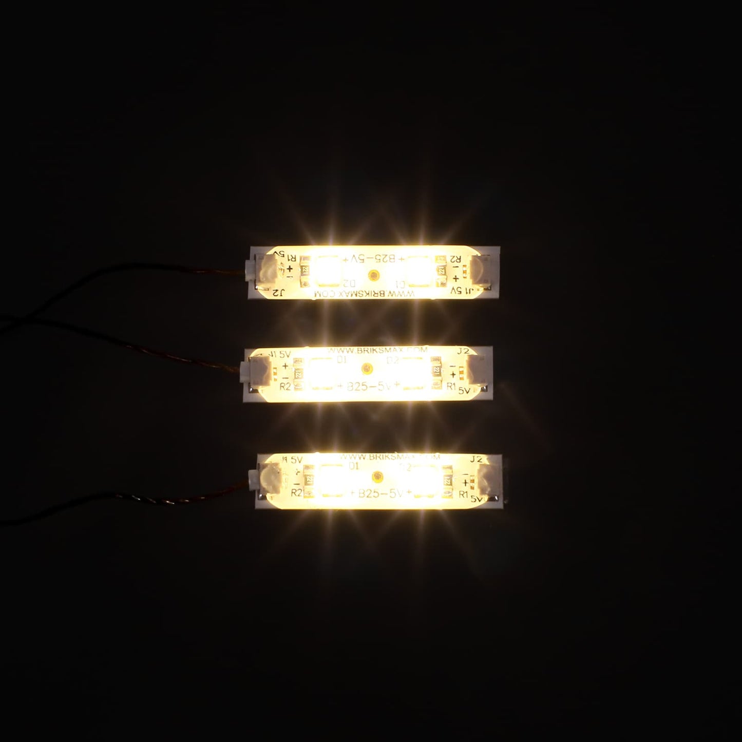 Adhesive Bendable Strip Light(In many colors)