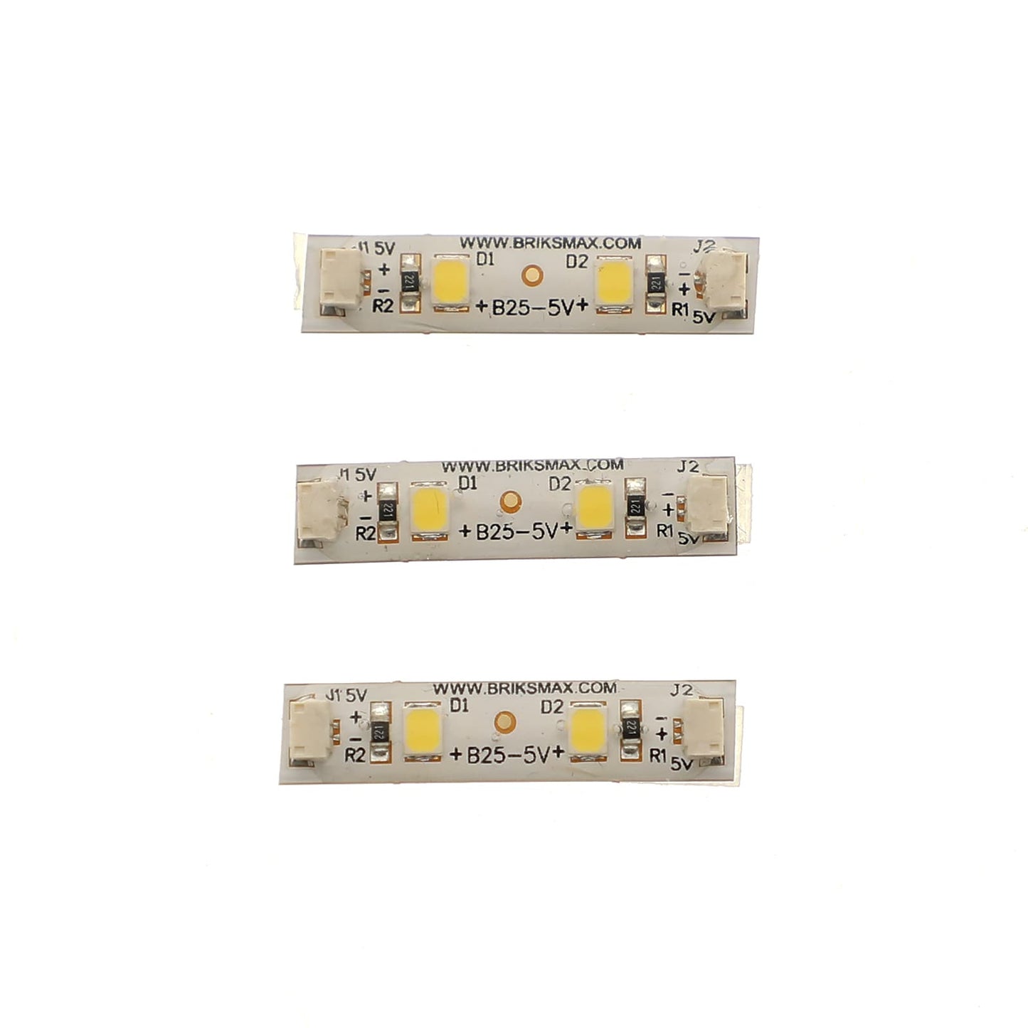 Adhesive Bendable Strip Light(In many colors)