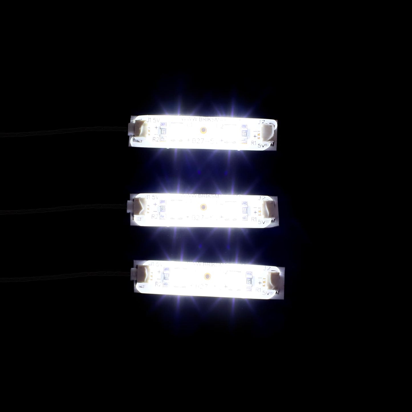 Adhesive Bendable Strip Light(In many colors)