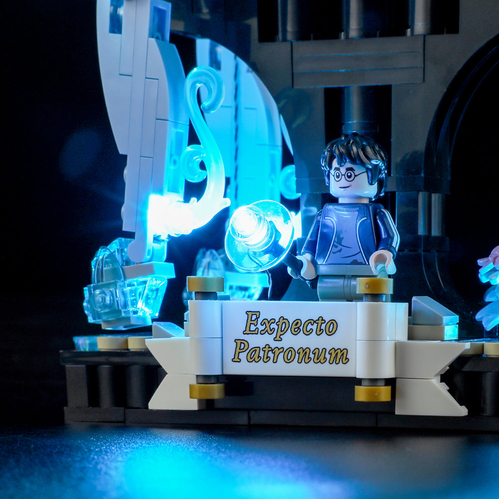 Briksmax Light Kit For Expecto Patronum 76414
