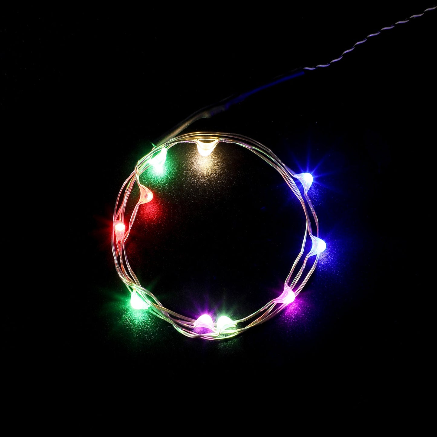 LED Colorful Lights