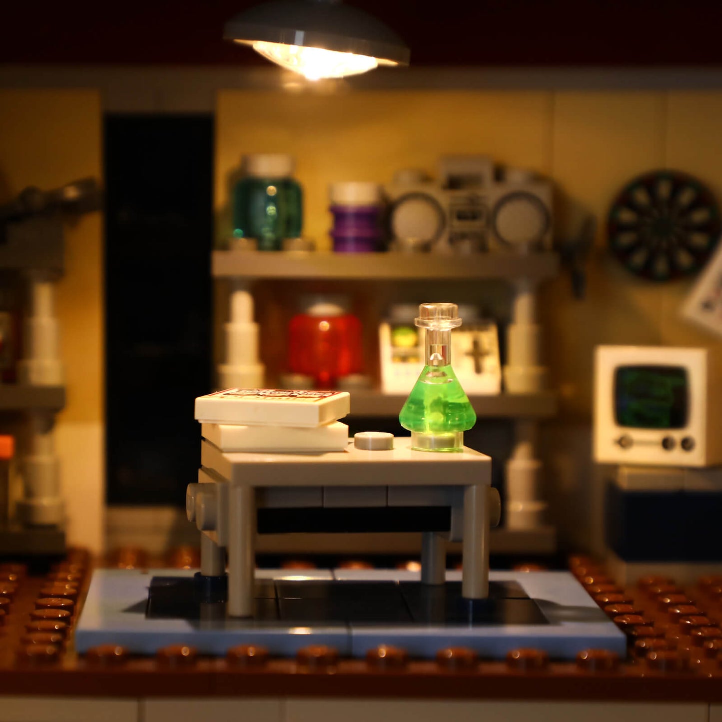 firehouse headquarters 75827