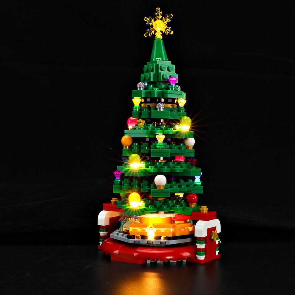 LEGO Christmas Tree 40573 Light Kit