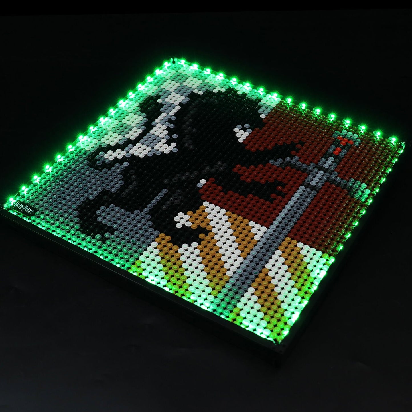 light up Harry Potter 31201