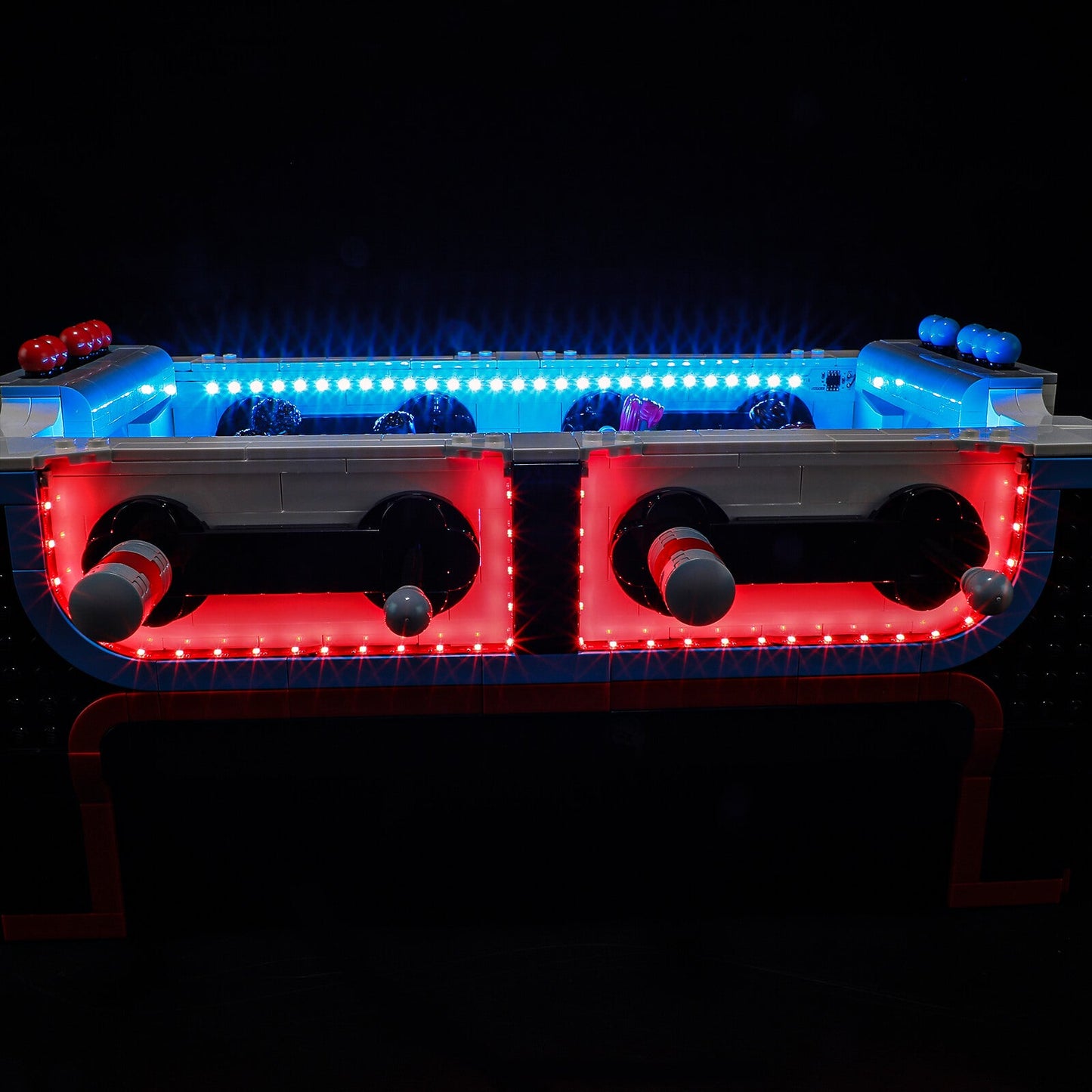 Best Table Football 21337 lighting set
