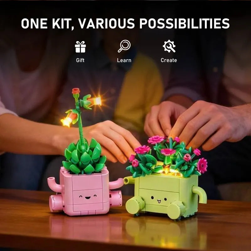 Light Kit for Rocking Plants 11506