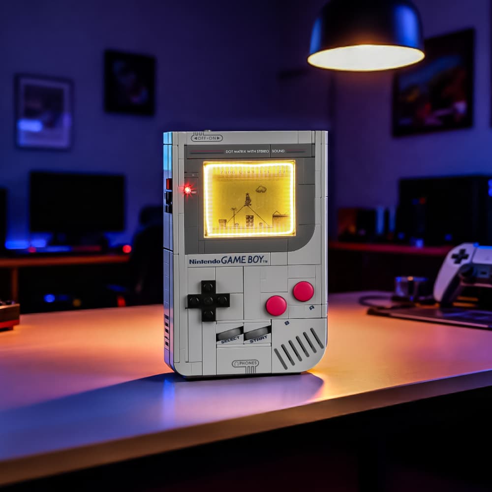 Light Kit for Game Boy 72046