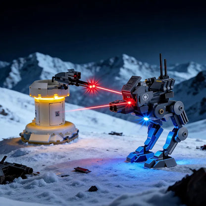 Light Kit for AT-RT Attack 75444 - Briksmax 2.0