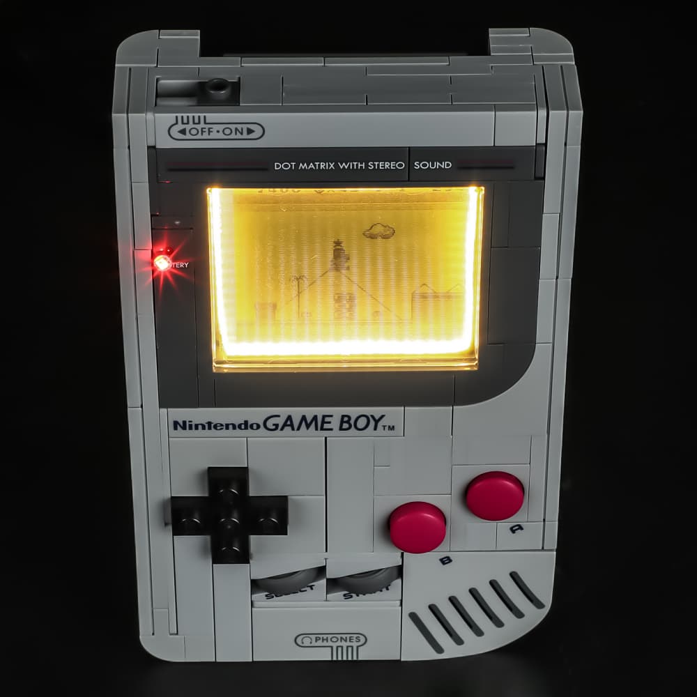Light Kit for Game Boy 72046