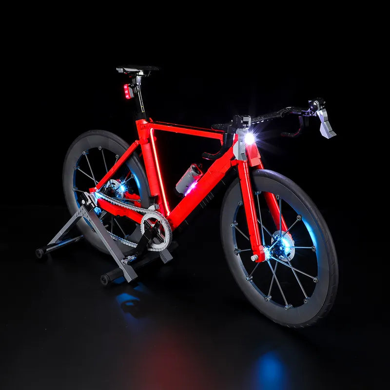 Light kit for Road Bike 11380