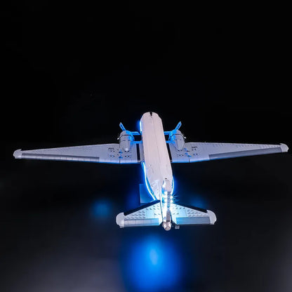 Light Kit for Douglas DC-3 PAN AM Airliner 11378 - Briksmax 2.0