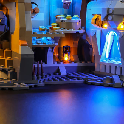 Light Kit for The Goonies 21363