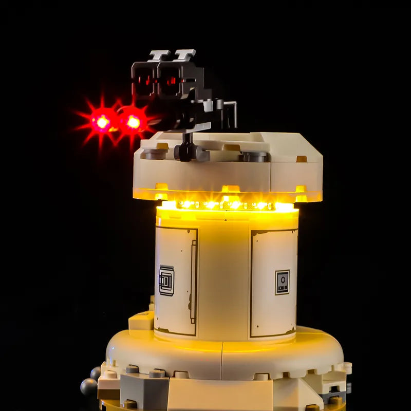 Light Kit for AT-RT Attack 75444 - Briksmax 2.0