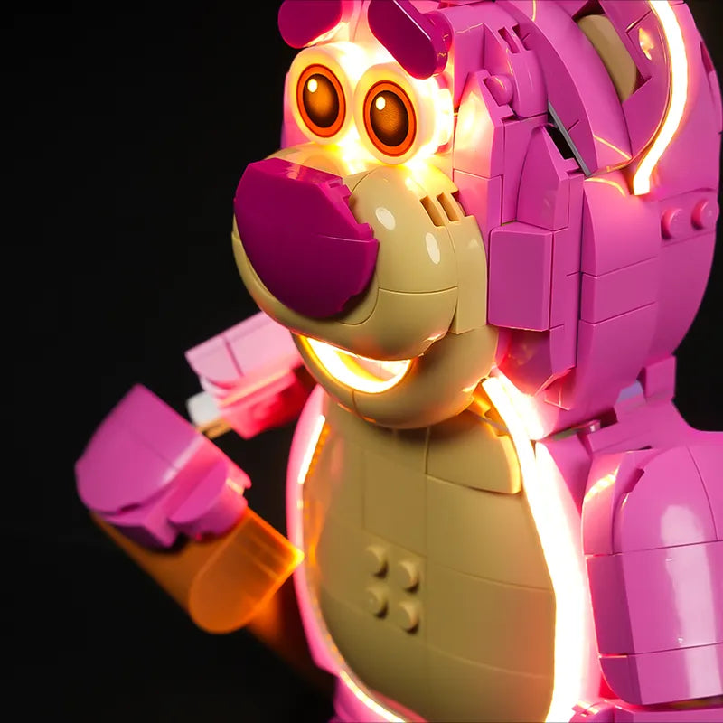 Light Kit for Lotso 43306
