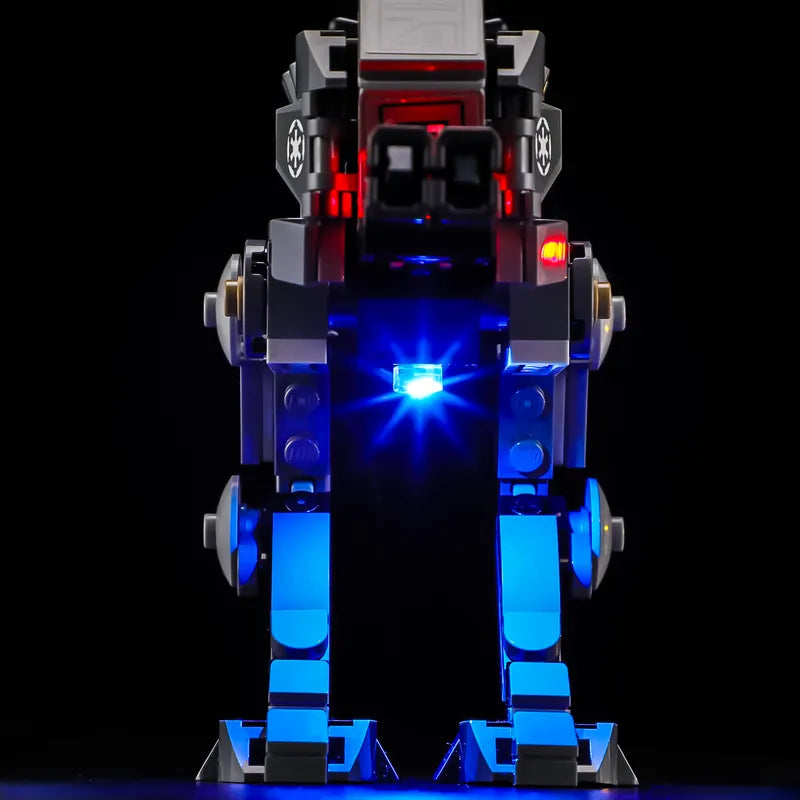 Light Kit for AT-RT Attack 75444 - Briksmax 2.0