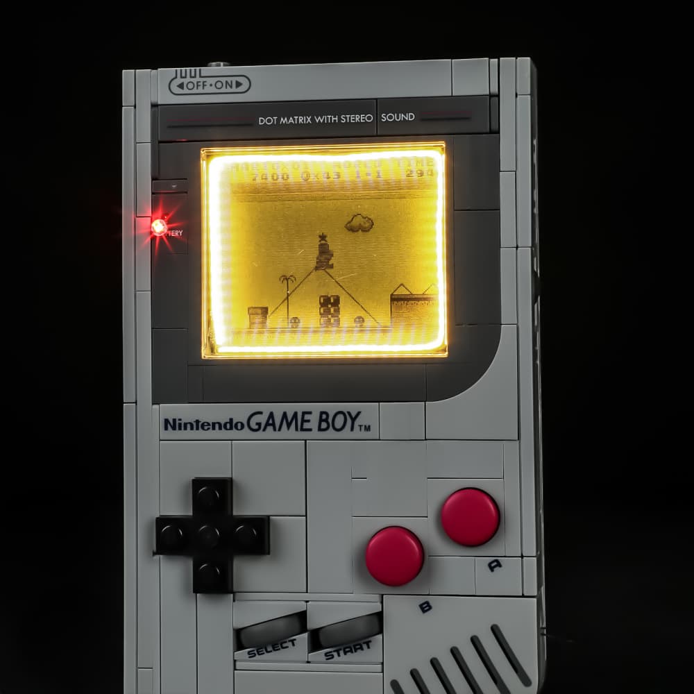 Light Kit for Game Boy 72046
