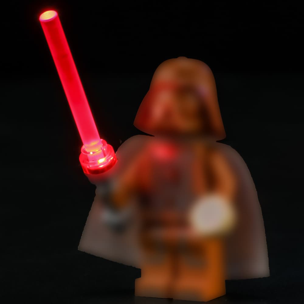 Light Kit For Gingerbread AT-AT Walker #40806- Briksmax 2.0