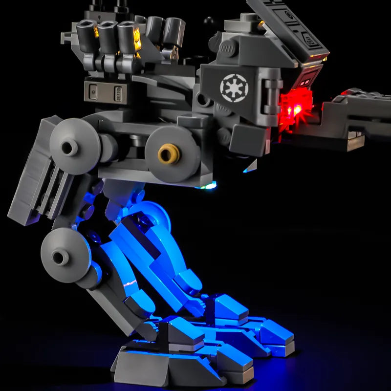 Light Kit for AT-RT Attack 75444 - Briksmax 2.0