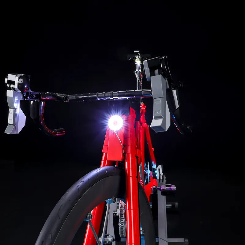 Light kit for Road Bike 11380
