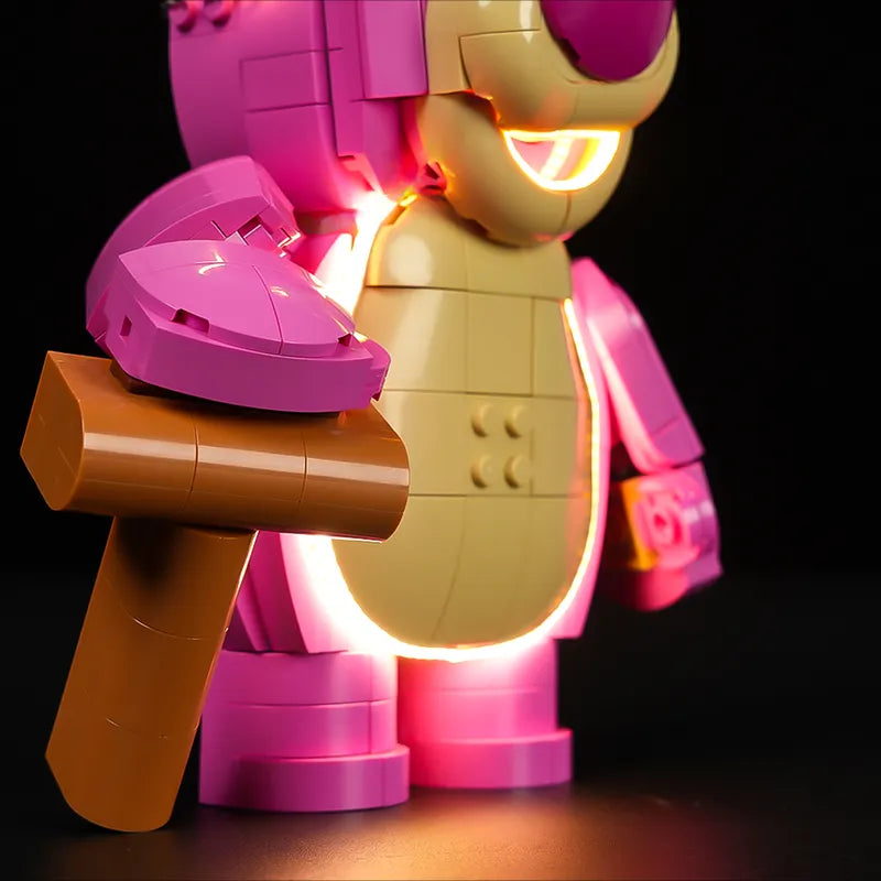 Light Kit for Lotso 43306