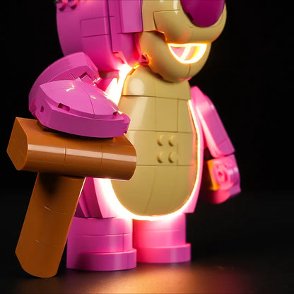 Light Kit for Lotso 43306