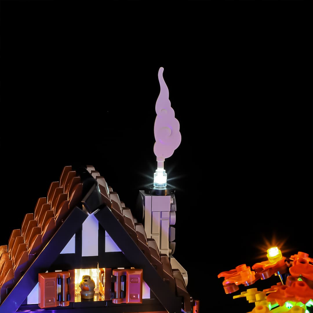 Light Kit for Autumn Cottage Garden 11372 - Briksmax 2.0