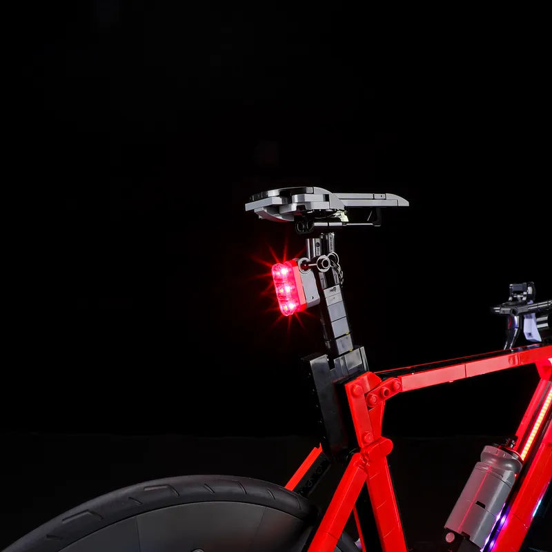 Light kit for Road Bike 11380