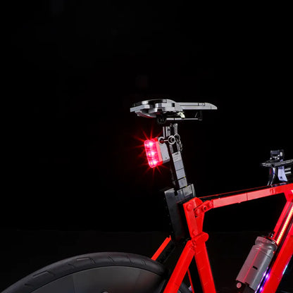 Light kit for Road Bike 11380