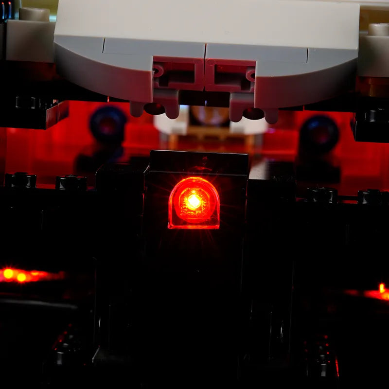 Light Kit for Ferrari F2004 & Michael Schumacher 11375 - Briksamx 2.0