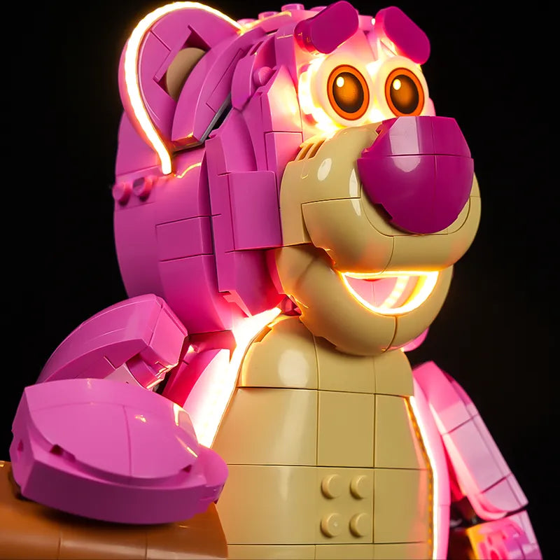 Light Kit for Lotso 43306