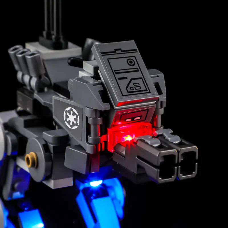 Light Kit for AT-RT Attack 75444 - Briksmax 2.0