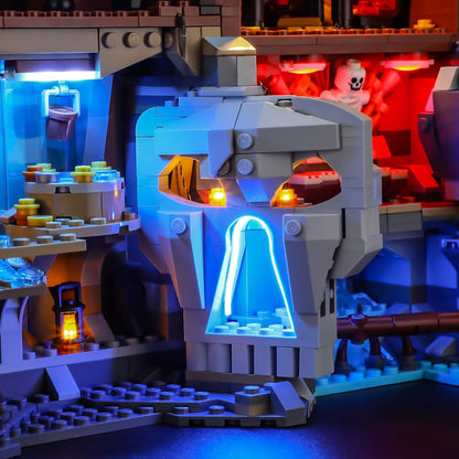 Light Kit for The Goonies 21363