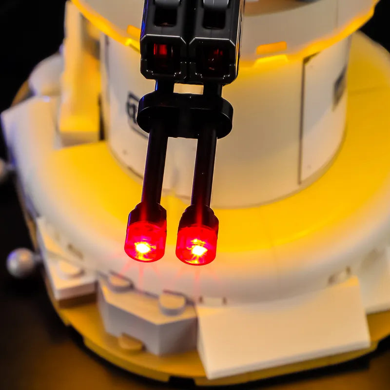 Light Kit for AT-RT Attack 75444 - Briksmax 2.0