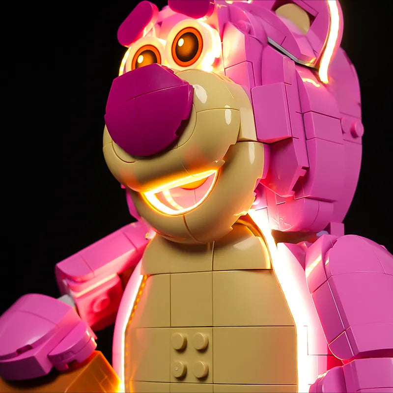 Light Kit for Lotso 43306