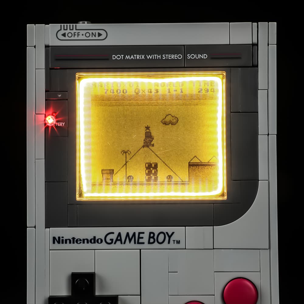 Light Kit for Game Boy 72046