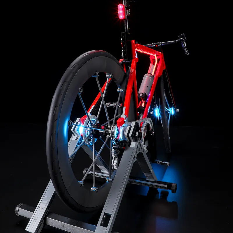 Light kit for Road Bike 11380