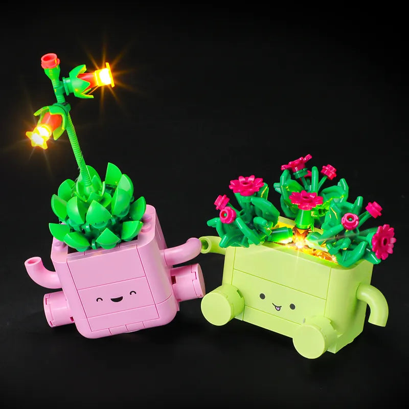 Light Kit for Rocking Plants 11506