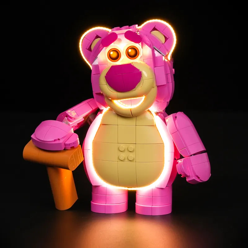 Light Kit for Lotso 43306