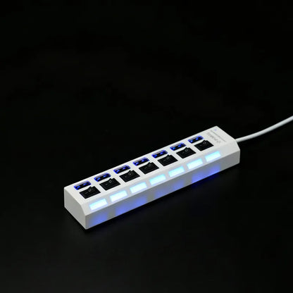 USB Power Hub