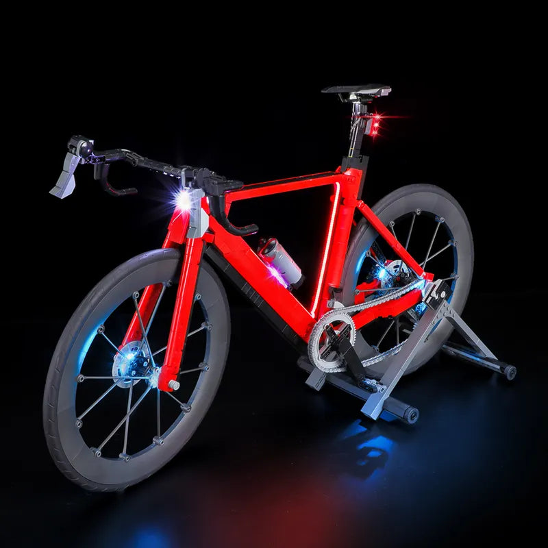 Light kit for Road Bike 11380