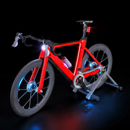 Light kit for Road Bike 11380
