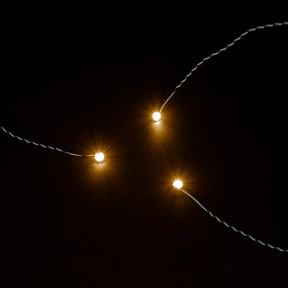 Projecteurs lumineux à points de 15 cm (lot de trois) - Version 2.0